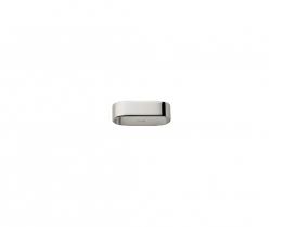 Кольцо для салфеток Riva 5,4 см (серебро)