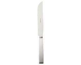 Нож разделочный Riva 25,4 см (посеребрение)