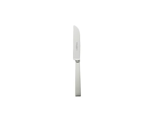 Нож для пирожных и фруктов Riva 16,4 см (посеребрение) производства Robbe & Berking купить в онлайн магазине beau-vivant.com