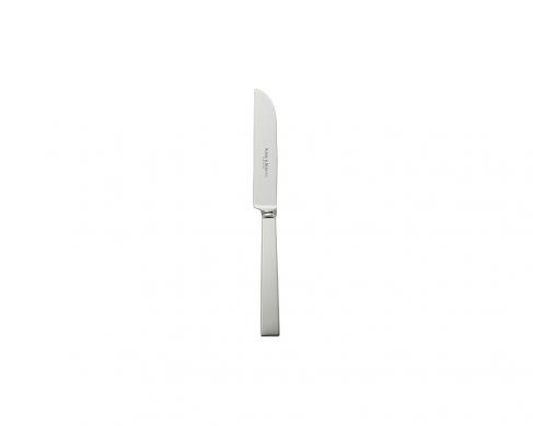 Нож для масла Riva 18,8 см (посеребрение)