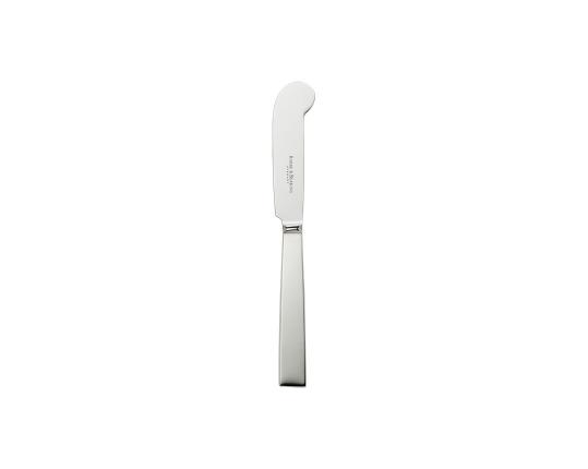 Нож для масла Riva 20 см (посеребрение) производства Robbe & Berking купить в онлайн магазине beau-vivant.com