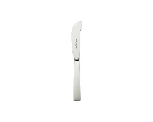 Нож для сыра Riva 20,5 см (посеребрение) производства Robbe & Berking купить в онлайн магазине beau-vivant.com