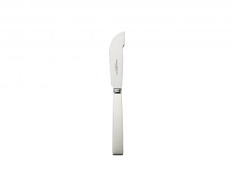 Нож для сыра Riva 20,5 см (посеребрение)