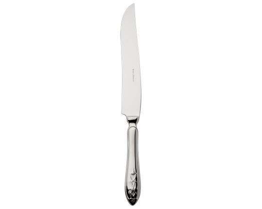 Нож разделочный Jardin 25,4 см (сталь) производства Robbe & Berking купить в онлайн магазине beau-vivant.com