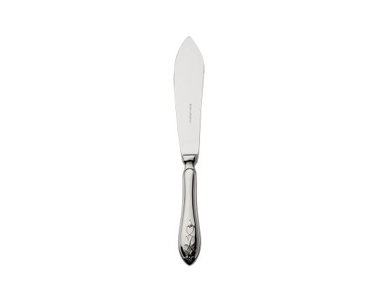 Нож для торта Jardin 26 см (сталь) производства Robbe & Berking купить в онлайн магазине beau-vivant.com