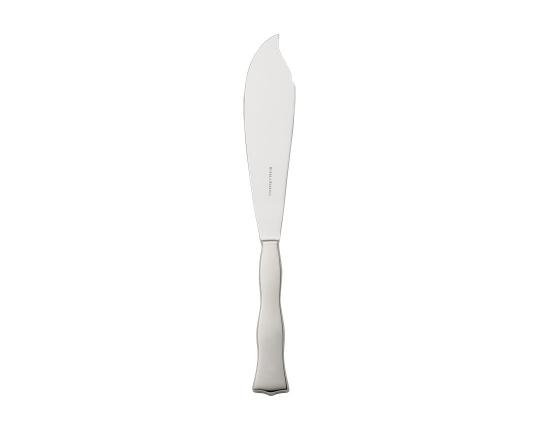 Нож для торта Lago 26 см (сталь) производства Robbe & Berking купить в онлайн магазине beau-vivant.com