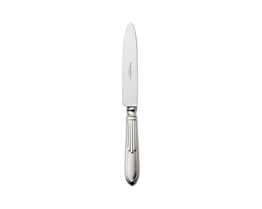 Нож меню Belvedere 23,5 см (посеребрение) производства Robbe & Berking купить в онлайн магазине beau-vivant.com