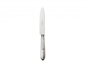 Нож меню Belvedere 23,5 см (посеребрение)