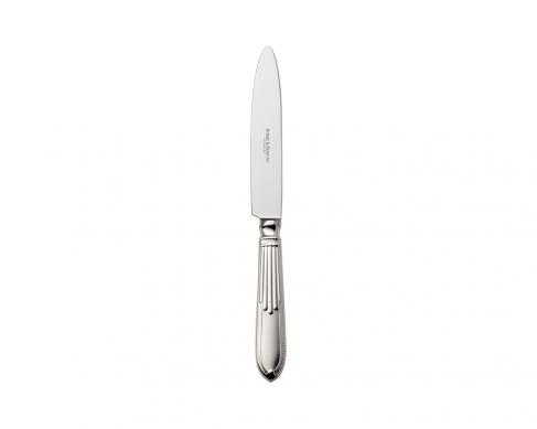 Нож меню Belvedere 23,5 см (серебро)