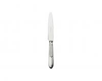 Нож десертный Belvedere 21,4 см (посеребрение)