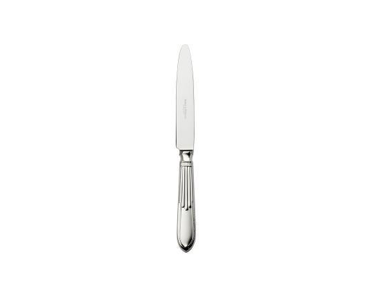 Нож десертный Belvedere 21,4 см (посеребрение) производства Robbe & Berking купить в онлайн магазине beau-vivant.com