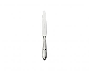 Нож десертный Belvedere 21,4 см (посеребрение)