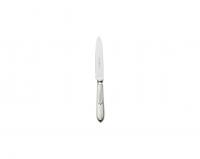 Нож для пирожных и фруктов Belvedere 16,4 см (посеребрение)