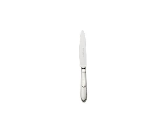 Нож для масла Belvedere 18,8 см (посеребрение) производства Robbe & Berking купить в онлайн магазине beau-vivant.com