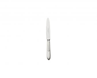 Нож для масла Belvedere 18,8 см (посеребрение)