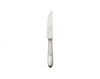 Нож для стейка Belvedere 23 см (посеребрение)