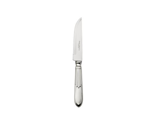 Нож для стейка Belvedere 23 см (посеребрение) производства Robbe & Berking купить в онлайн магазине beau-vivant.com