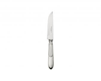 Нож для стейка Belvedere 23 см (посеребрение)
