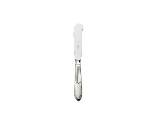 Нож для масла Belvedere 20 см (посеребрение) производства Robbe & Berking купить в онлайн магазине beau-vivant.com