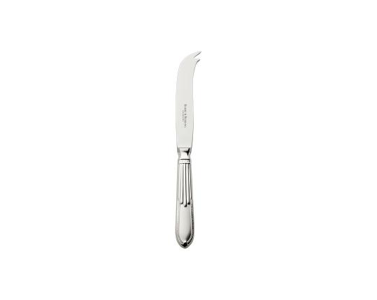Нож для сыра Belvedere 20,5 см (посеребрение) производства Robbe & Berking купить в онлайн магазине beau-vivant.com
