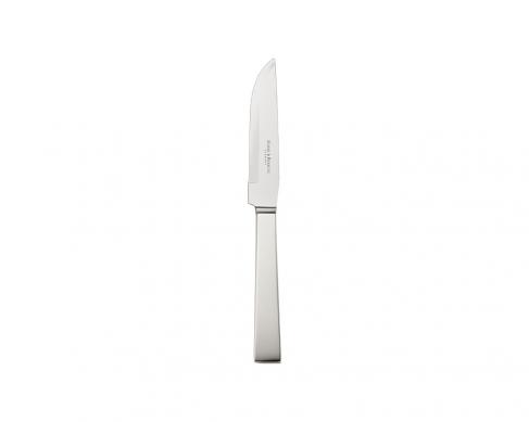 Нож для стейка Sphinx 23 см (посеребрение)