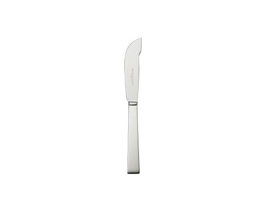Нож для сыра Sphinx 20,5 см (посеребрение) производства Robbe & Berking купить в онлайн магазине beau-vivant.com