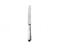 Нож меню Hermitage 23,5 см (серебро)
