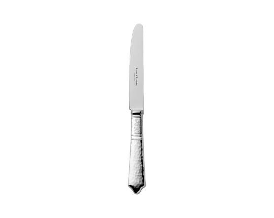 Нож меню Hermitage 23,5 см (посеребрение) производства Robbe & Berking купить в онлайн магазине beau-vivant.com