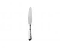 Нож десертный Hermitage 21,4 см (серебро)