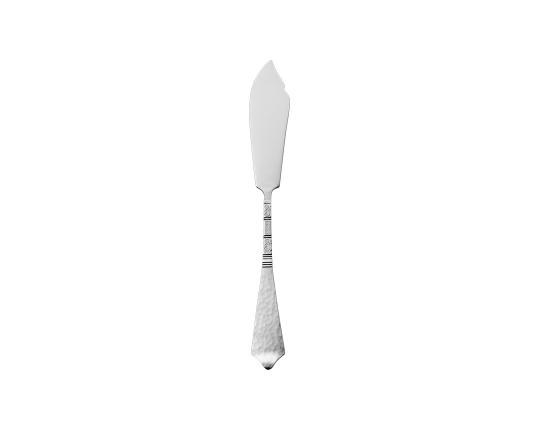 Нож для рыбы Hermitage 21 см (серебро) производства Robbe & Berking купить в онлайн магазине beau-vivant.com