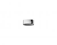Кольцо для салфеток Hermitage 5,4 см (серебро)