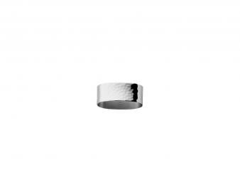 Кольцо для салфеток Hermitage 5,4 см (серебро)