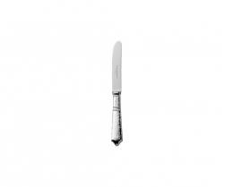 Нож для пирожных и фруктов Hermitage 16,4 см (серебро)