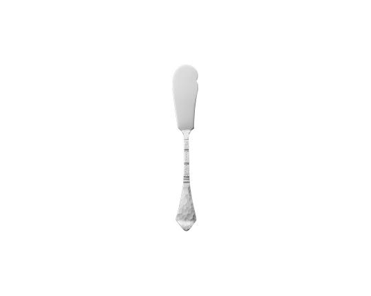 Нож для масла Hermitage 15,6 см (посеребрение) производства Robbe & Berking купить в онлайн магазине beau-vivant.com