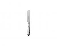 Нож для масла Hermitage 18,8 см (серебро)