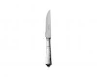 Нож для стейка Hermitage 23 см (серебро)