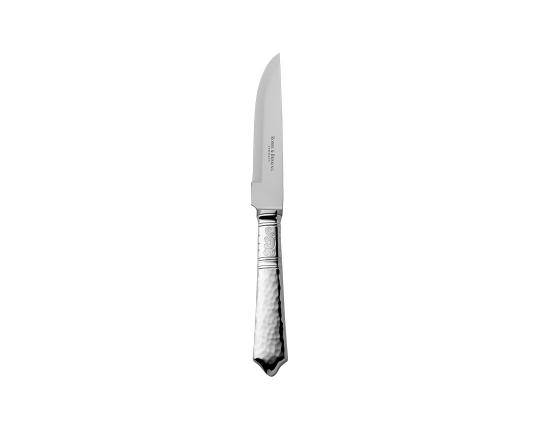 Нож для стейка Hermitage 23 см (серебро) производства Robbe & Berking купить в онлайн магазине beau-vivant.com