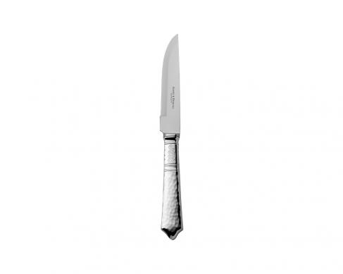 Нож для стейка Hermitage 23 см (серебро)