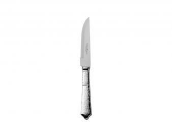 Нож для стейка Hermitage 23 см (посеребрение)