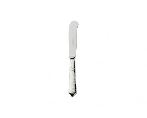 Нож для масла Hermitage 20 см (серебро)