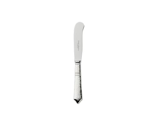 Нож для масла Hermitage 20 см (посеребрение) производства Robbe & Berking купить в онлайн магазине beau-vivant.com