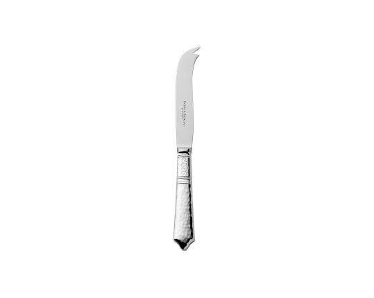 Нож для сыра Hermitage 20,5 см (серебро) производства Robbe & Berking купить в онлайн магазине beau-vivant.com