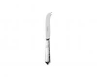 Нож для сыра Hermitage 20,5 см (посеребрение)