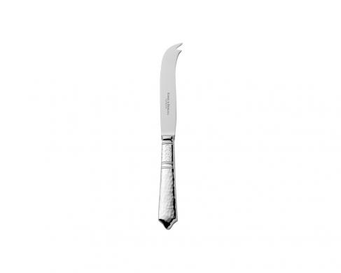 Нож для сыра Hermitage 20,5 см (посеребрение)