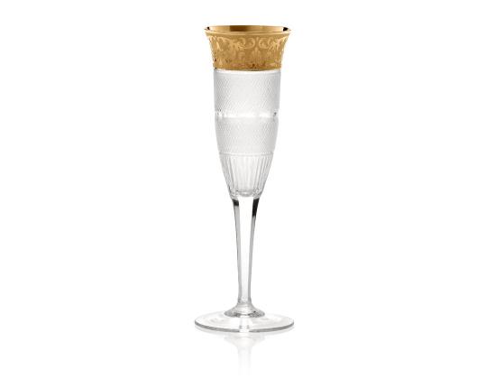 Бокал для шампанского Splendid 140 мл производства Moser купить в онлайн магазине beau-vivant.com