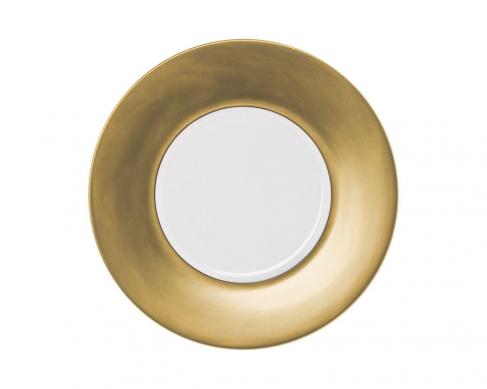 Тарелка Polite Gold 32 см