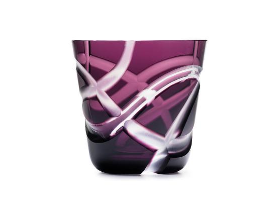 Тумблер Violet #114 производства Rotter Glas купить в онлайн магазине beau-vivant.com