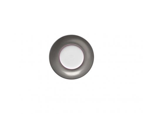 Тарелка Polite Platinum 16 см