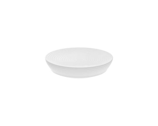 Массивная тарелка Pulse 12 см производства Hering Berlin купить в онлайн магазине beau-vivant.com