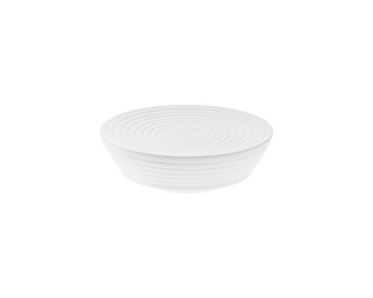 Массивная тарелка Pulse 16,8 см производства Hering Berlin купить в онлайн магазине beau-vivant.com